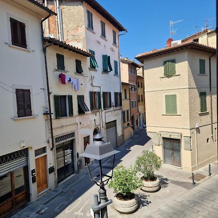 Leonardo & Elisa Apartment Figline Valdarno Luaran gambar